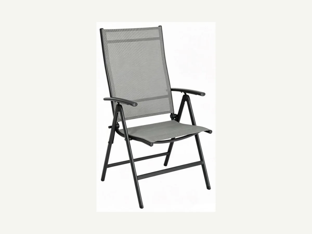 Textilene Folding Chair HJX-CA2026028 wholesale product