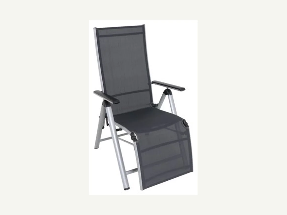Textilene Folding Chair HJX-CA2026041 wholesale product