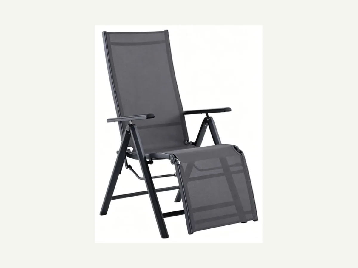 Textilene Folding Chair HJX-CA2026042 wholesale product