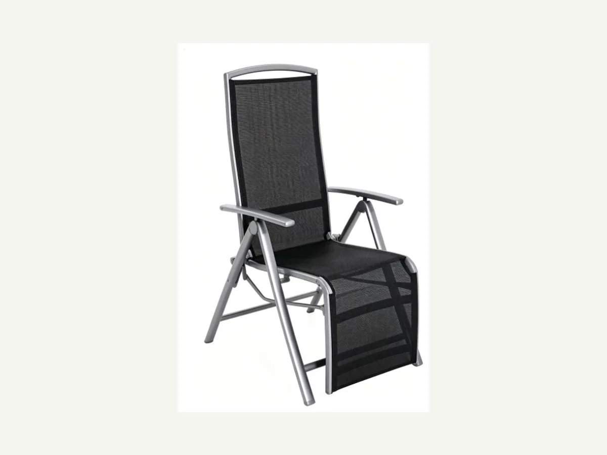 Textilene Folding Chair HJX-CA2026043 wholesale product