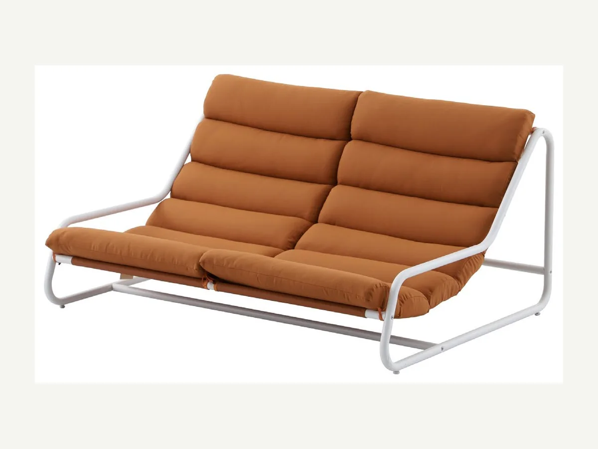 Textilene Lounge Seating HJX-CS2026053 wholesale product
