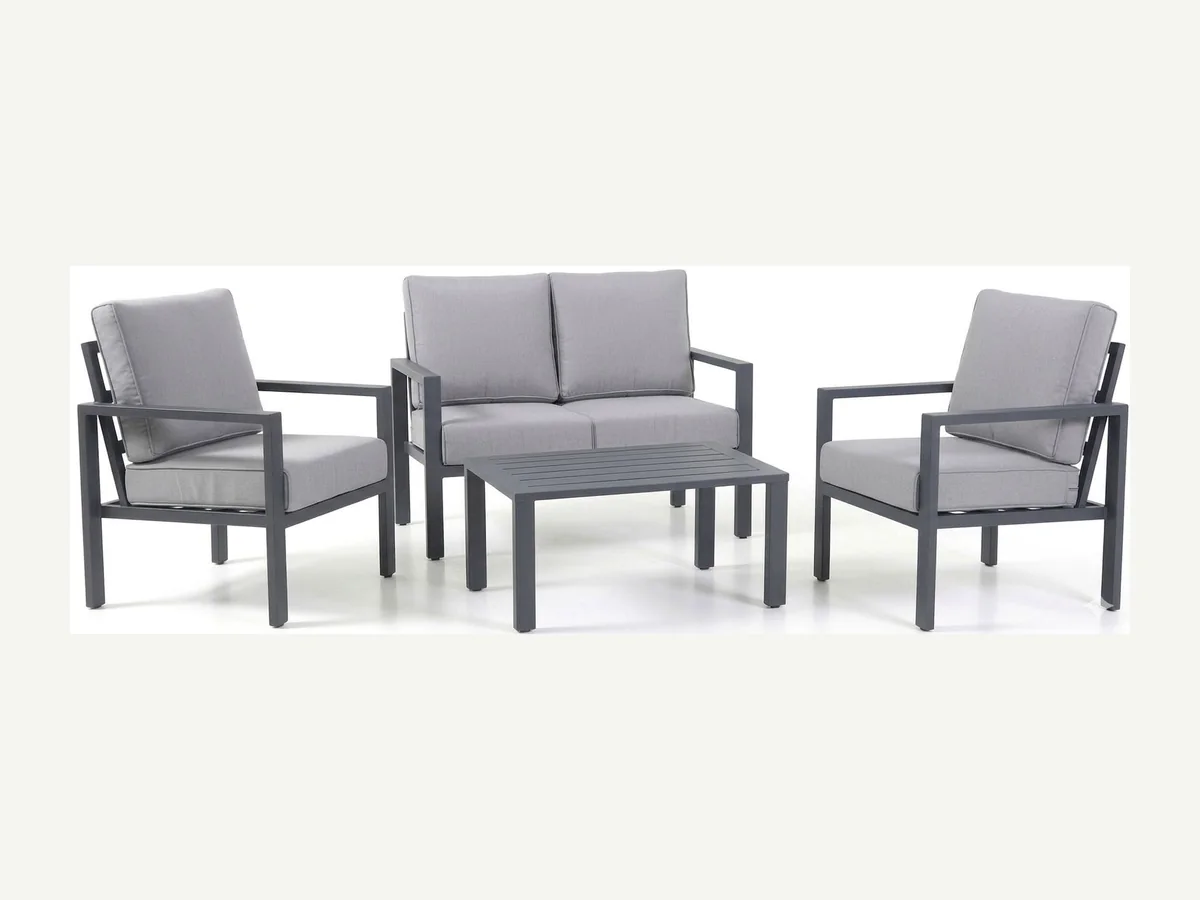 Outdoor Sofa Set HJX-SSA2026001 wholesale product