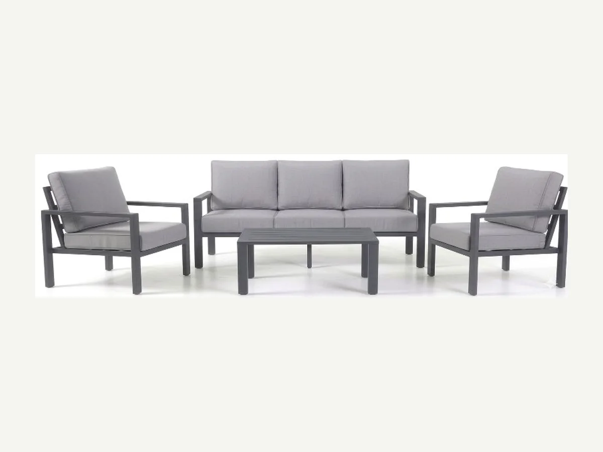 Outdoor Sofa Set HJX-SSA2026002 wholesale product