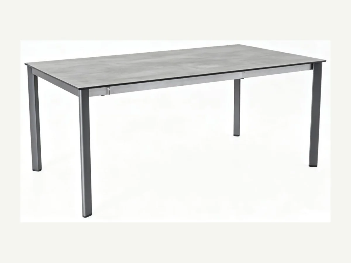 Aluminium HPL extension table HJX-TA2026001