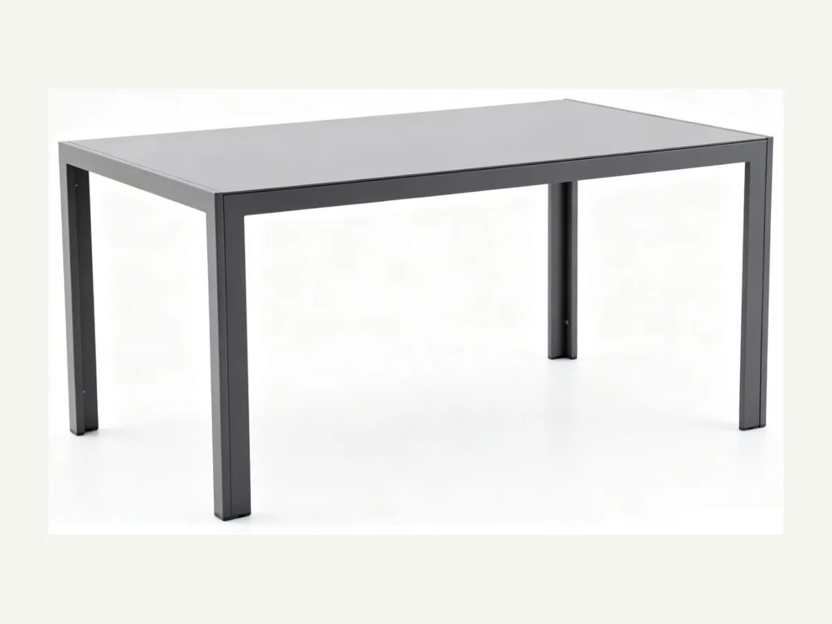 Outdoor Dining Table HJX-TA2026009 wholesale product