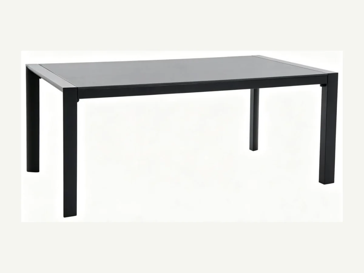 Outdoor Dining Table HJX-TA2026010 wholesale product