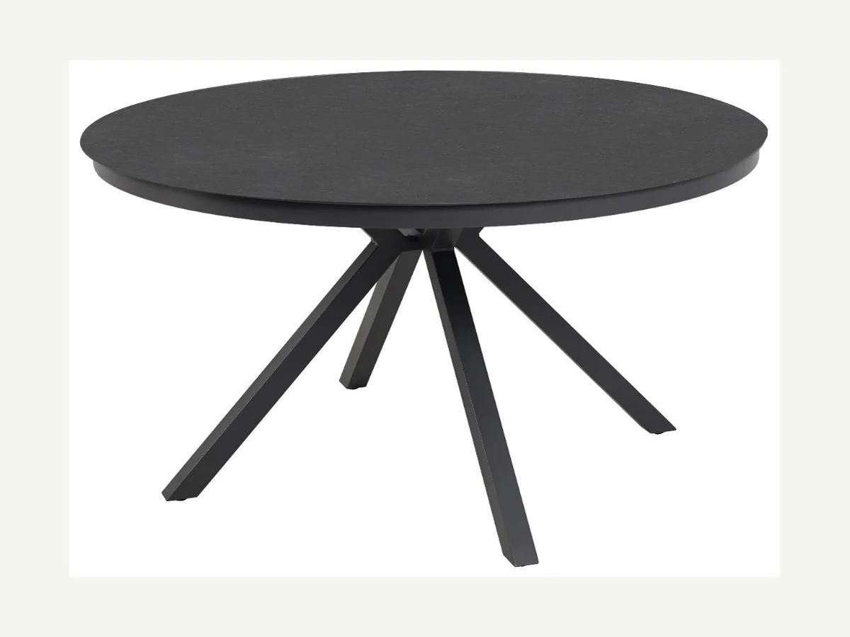 Outdoor Dining Table HJX-TA2026014 wholesale product