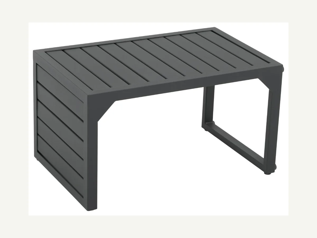 Outdoor Dining Table HJX-TS2026015 wholesale product