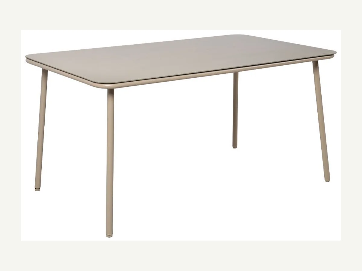 Outdoor Side Table HJX-TS2026016 wholesale product