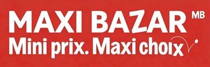Maxi Bazar