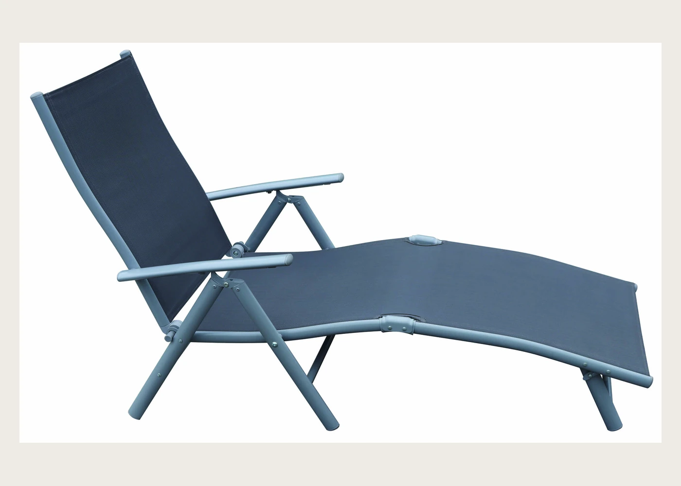 Sun Loungers & Daybeds manufactured by Linhai Hongjie
